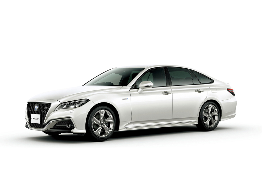 トヨタ クラウンのカーシェア レンタカー Drive Go Search トヨタ クラウンのカーシェア レンタカー Drive Go Search