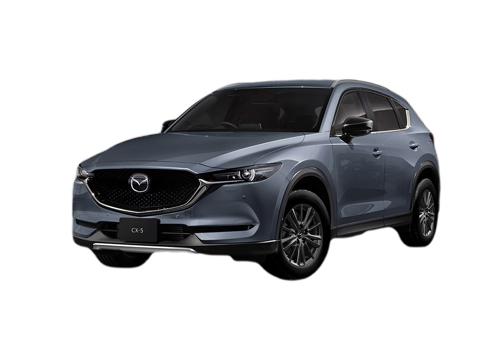 マツダ CX-5