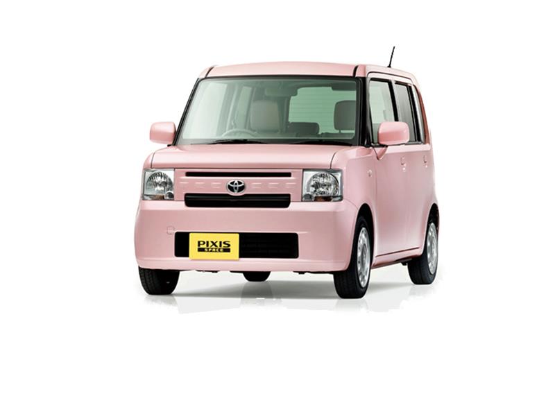 トヨタレンタカー 河辺駅前店チョクノリ!ステーション 東京都青梅市