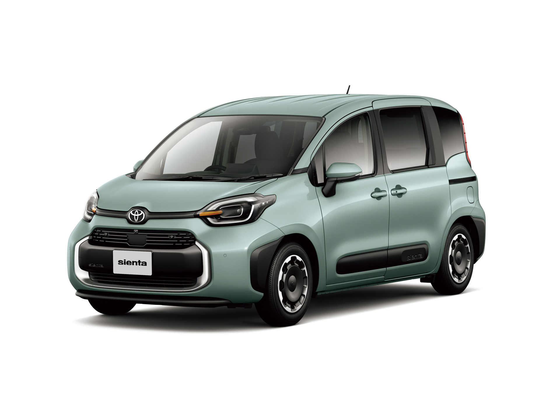 トヨタ シエンタ ハイブリッドのカーシェア・レンタカー DRIVE go SEARCH