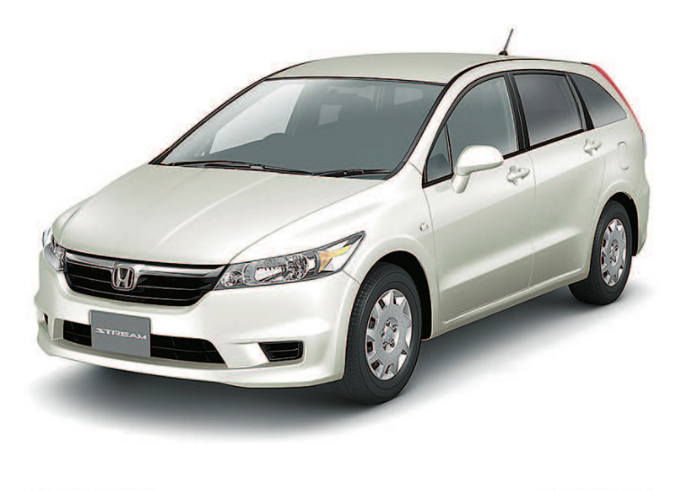 ホンダ ストリームのカーシェア レンタカー Drive Go Search ホンダ ストリームのカーシェア レンタカー Drive Go Search